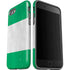 Nigeria Flag Distressed iPhone SE (2nd & 3rd Gen) Pro Case